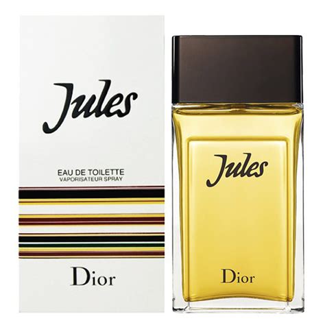 jules parfum christian dior|dior jules man.